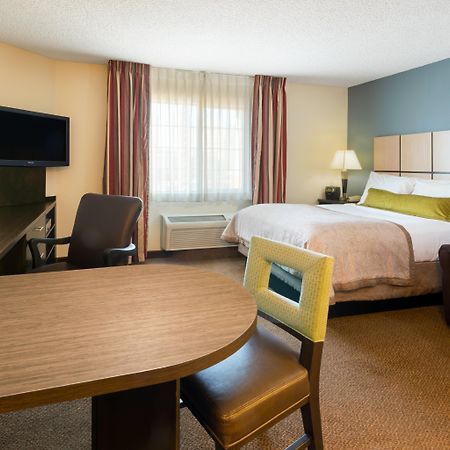 Sonesta Simply Suites San Antonio Northwest - Medical Center Exteriér fotografie