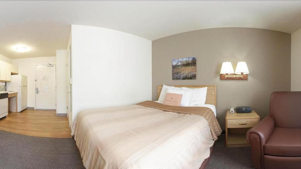 Sonesta Simply Suites San Antonio Northwest - Medical Center Exteriér fotografie