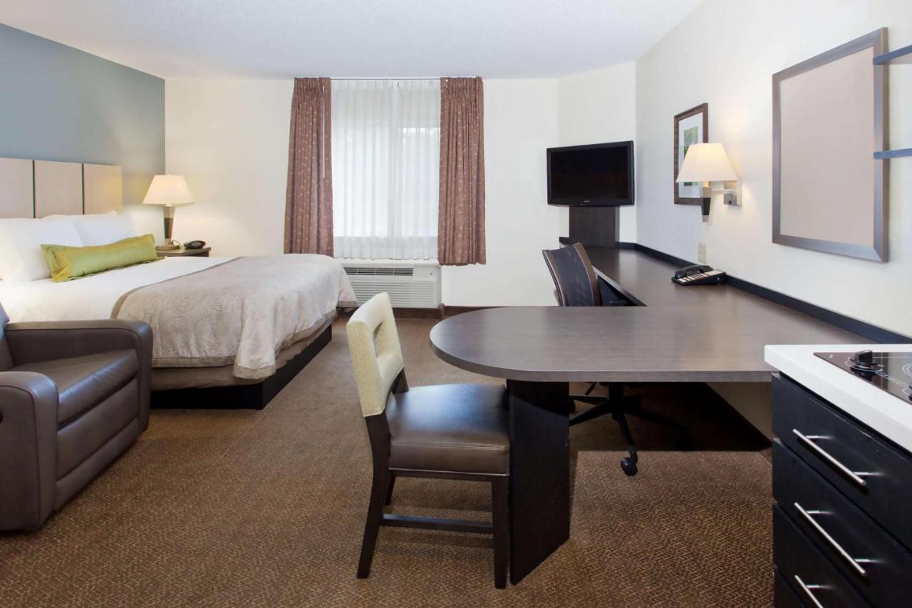 Sonesta Simply Suites San Antonio Northwest - Medical Center Exteriér fotografie