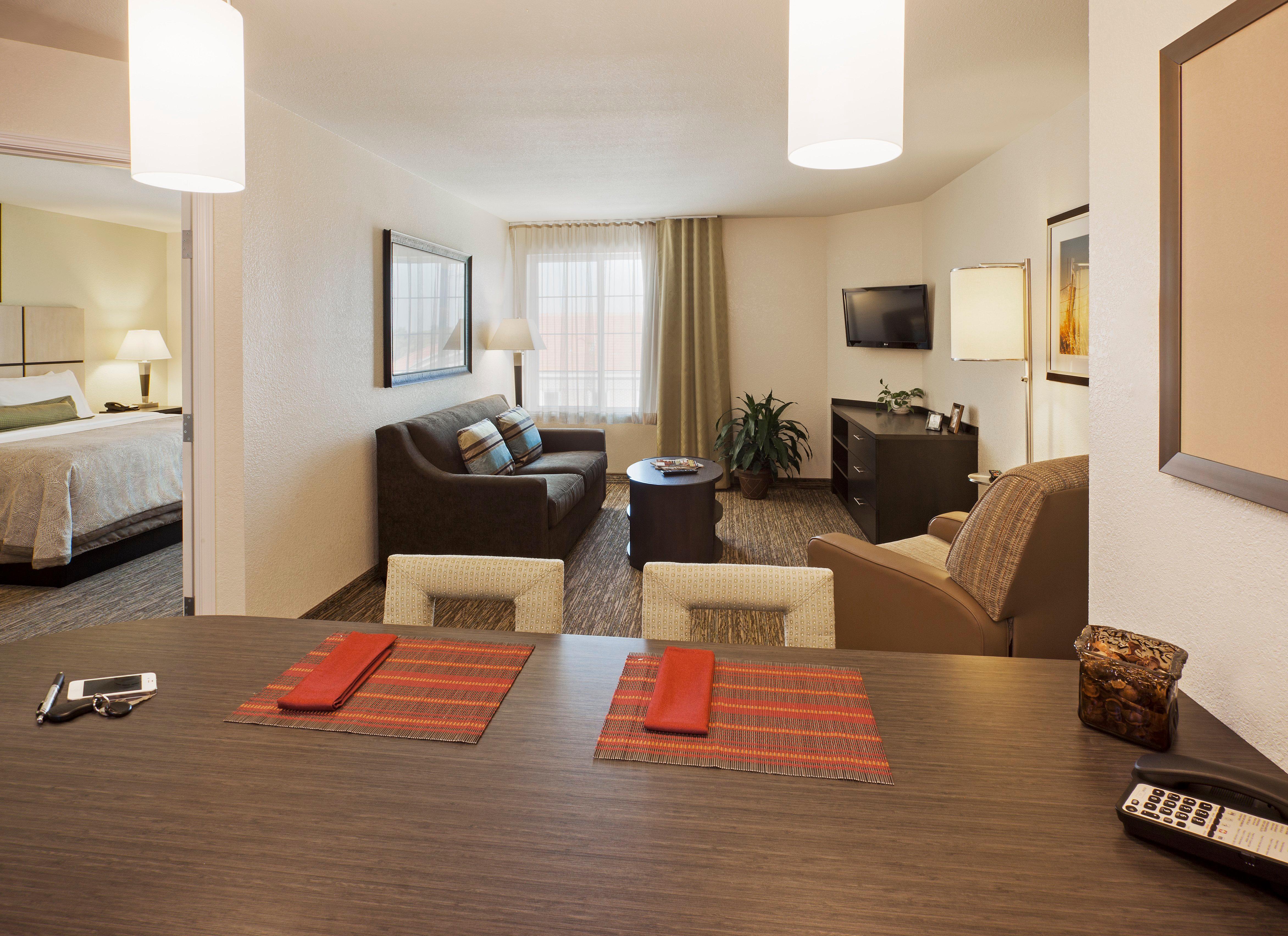 Sonesta Simply Suites San Antonio Northwest - Medical Center Exteriér fotografie