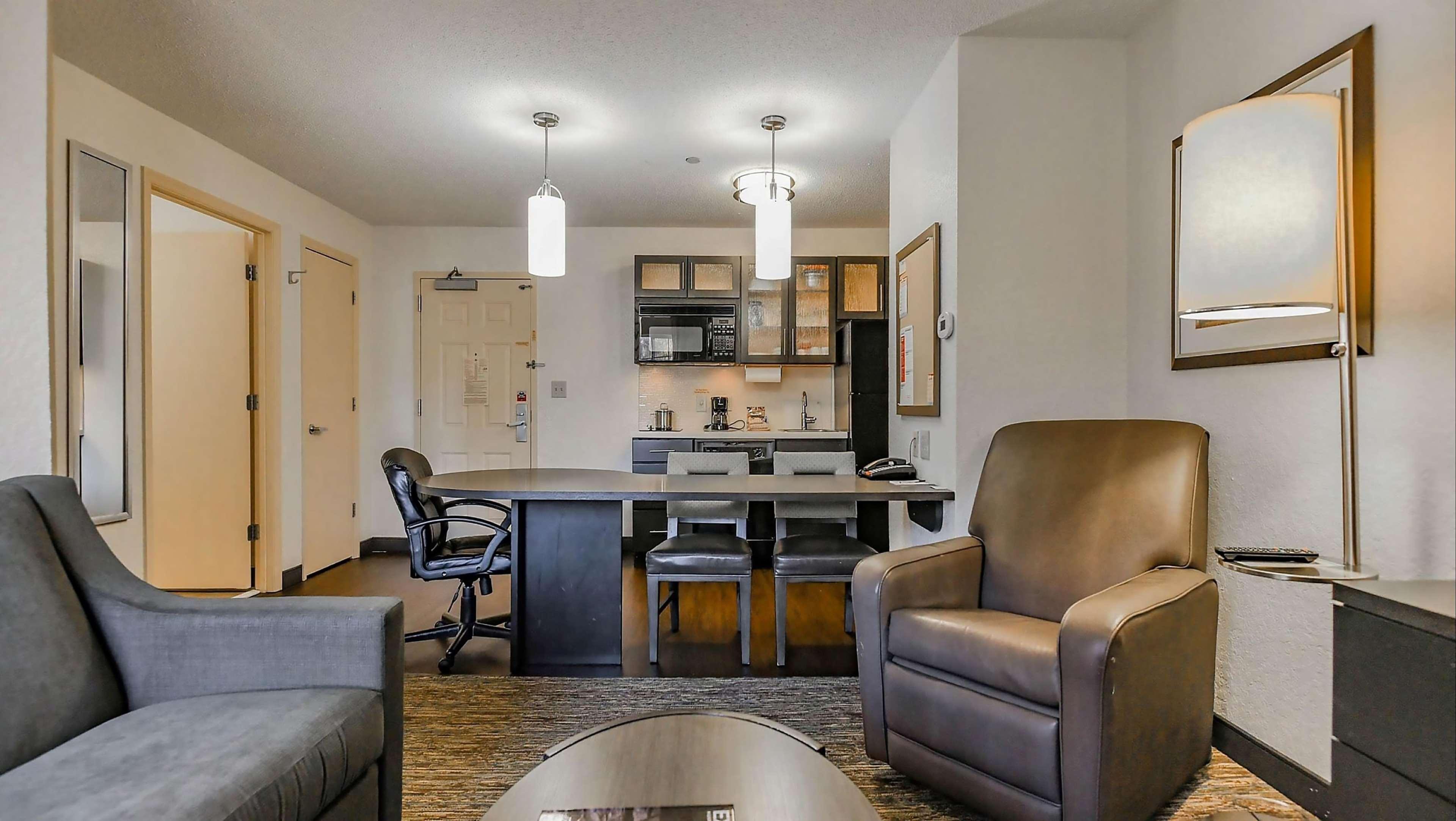 Sonesta Simply Suites San Antonio Northwest - Medical Center Exteriér fotografie