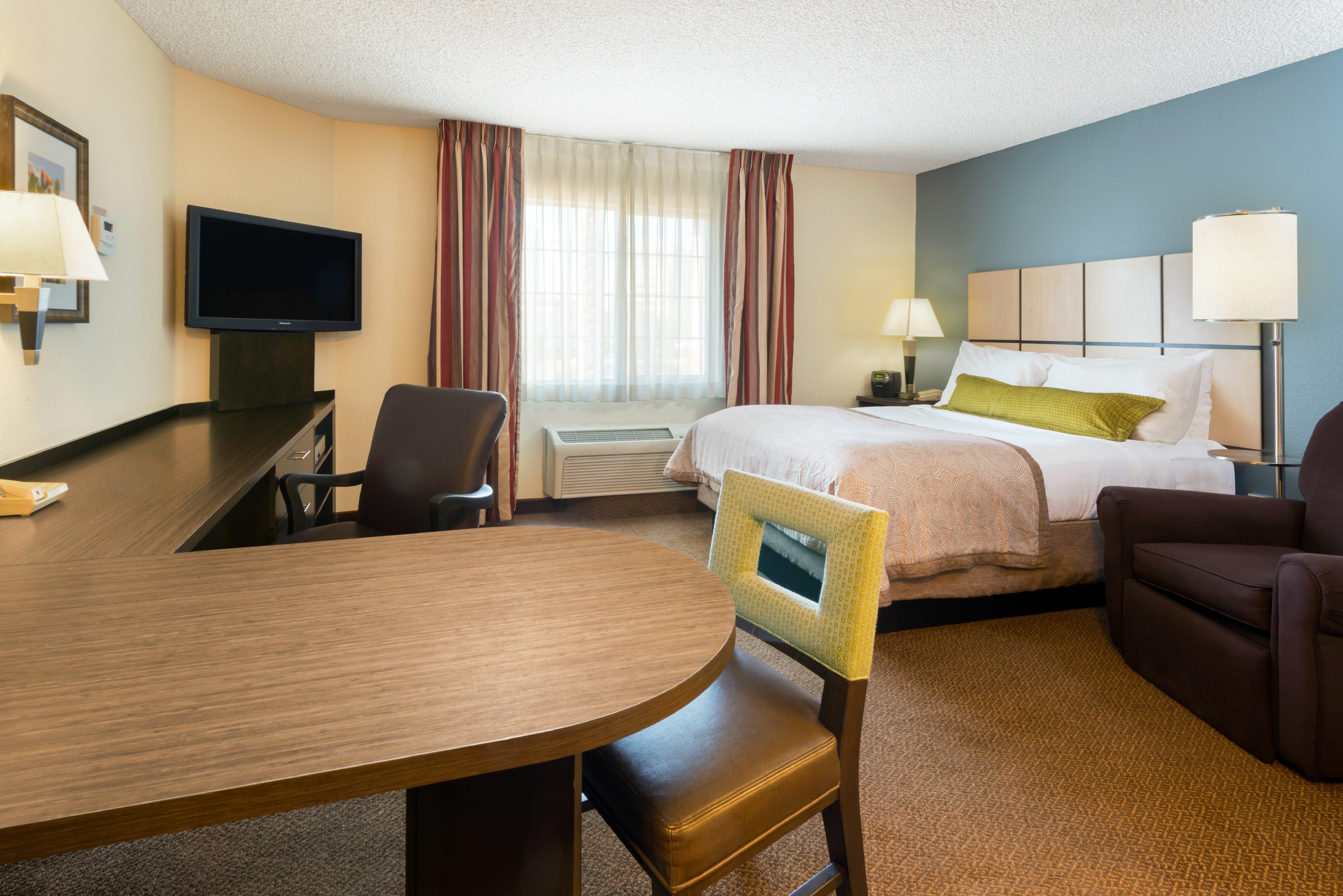 Sonesta Simply Suites San Antonio Northwest - Medical Center Exteriér fotografie