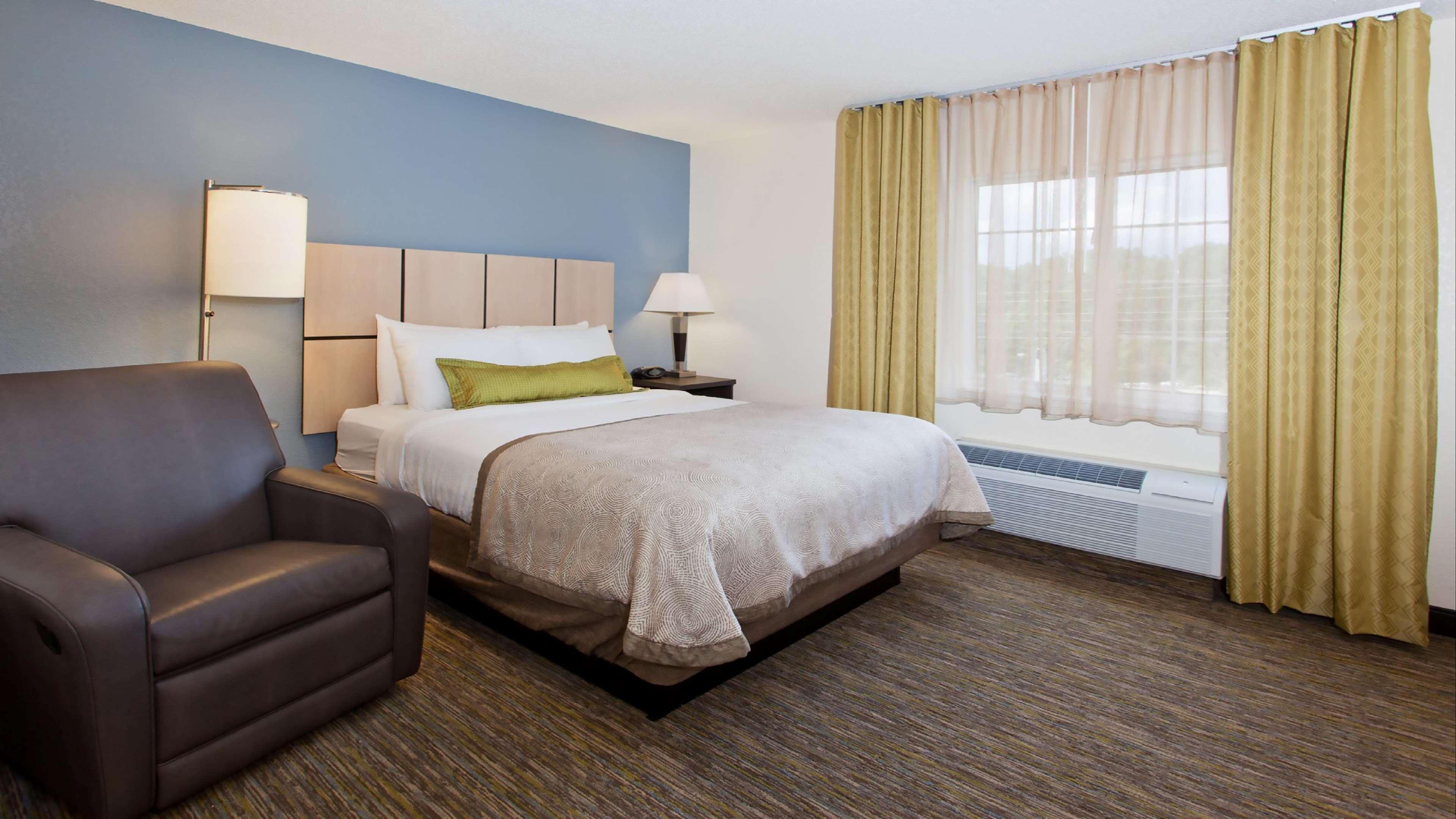 Sonesta Simply Suites San Antonio Northwest - Medical Center Exteriér fotografie