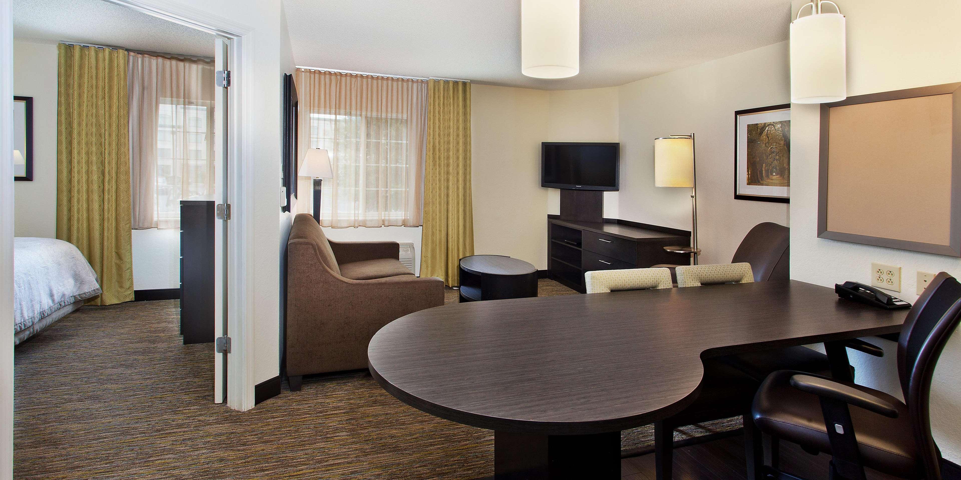 Sonesta Simply Suites San Antonio Northwest - Medical Center Exteriér fotografie