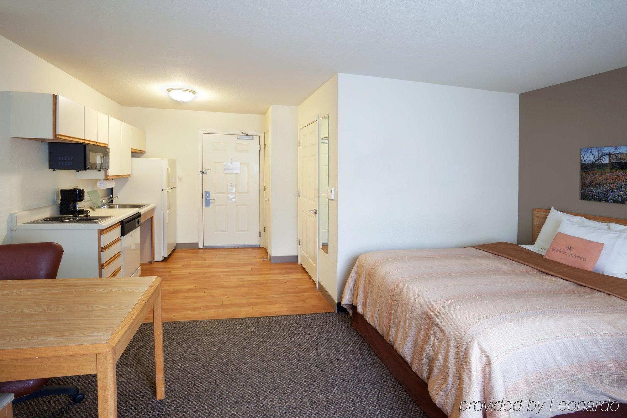 Sonesta Simply Suites San Antonio Northwest - Medical Center Pokoj fotografie