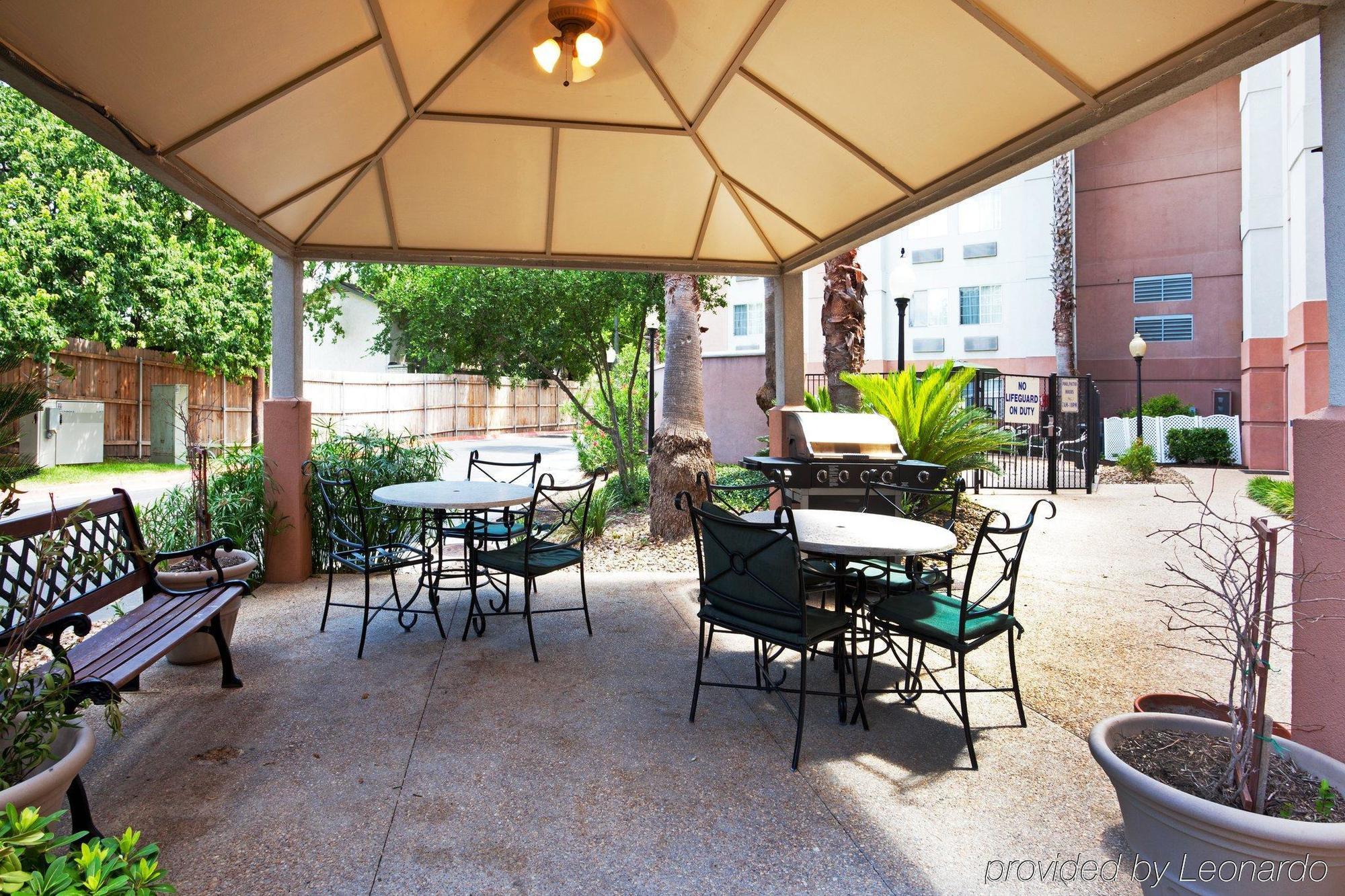 Sonesta Simply Suites San Antonio Northwest - Medical Center Restaurace fotografie