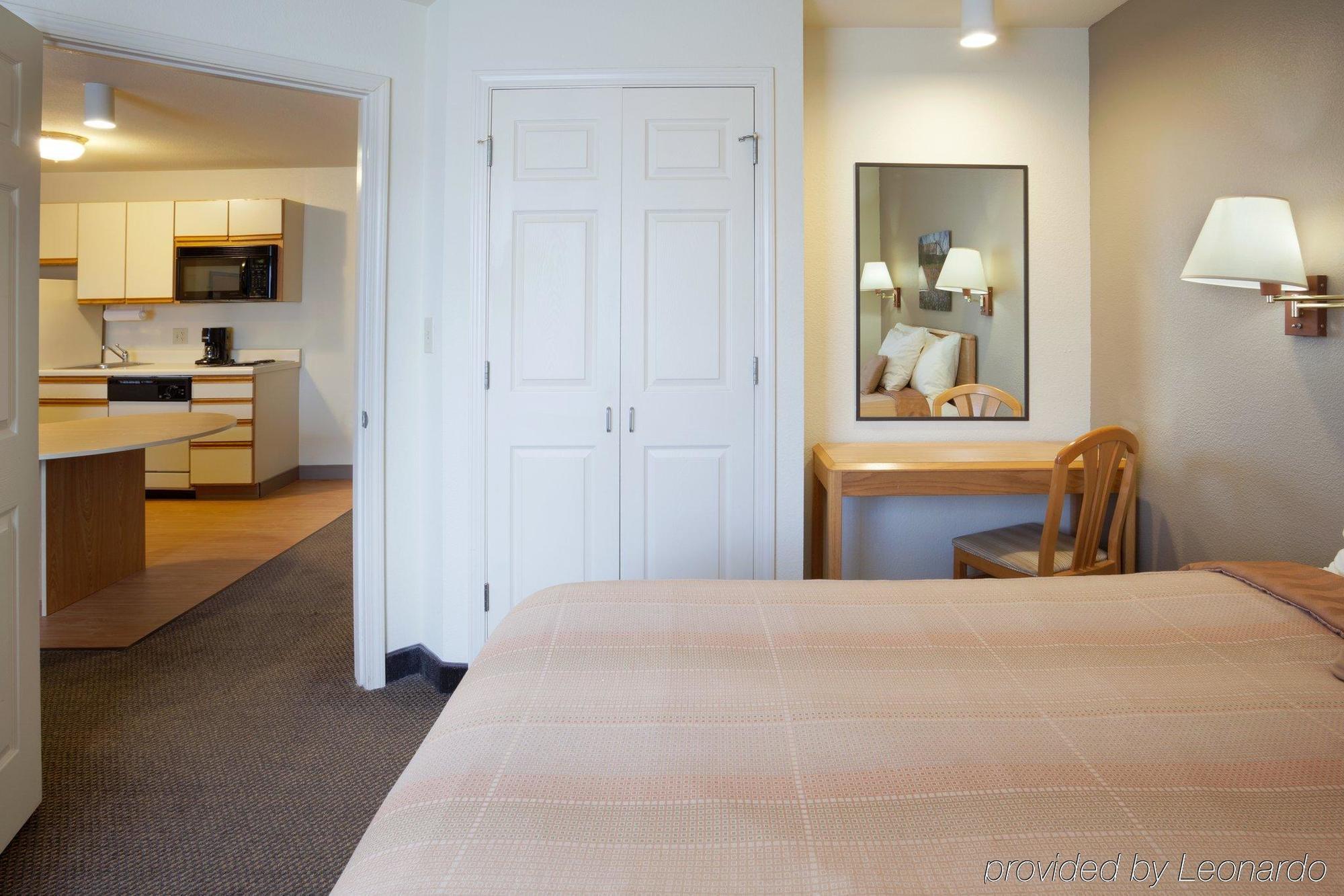Sonesta Simply Suites San Antonio Northwest - Medical Center Pokoj fotografie