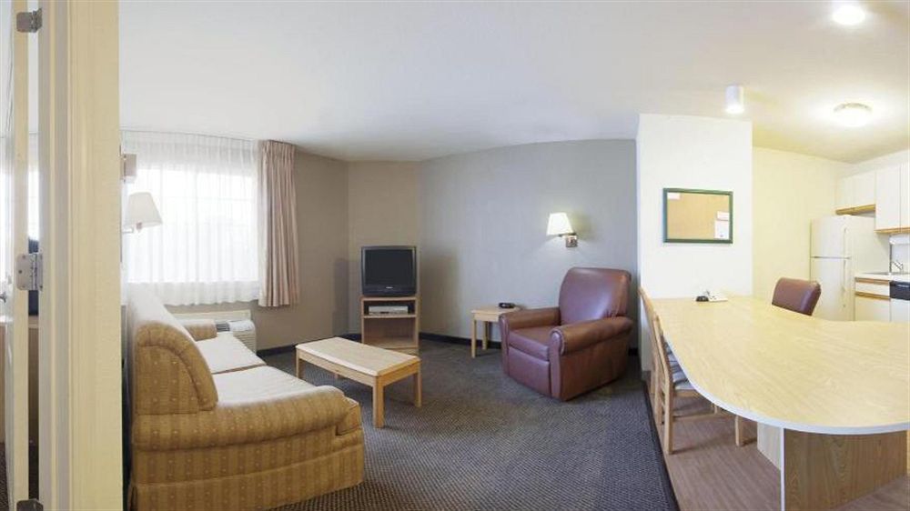 Sonesta Simply Suites San Antonio Northwest - Medical Center Exteriér fotografie