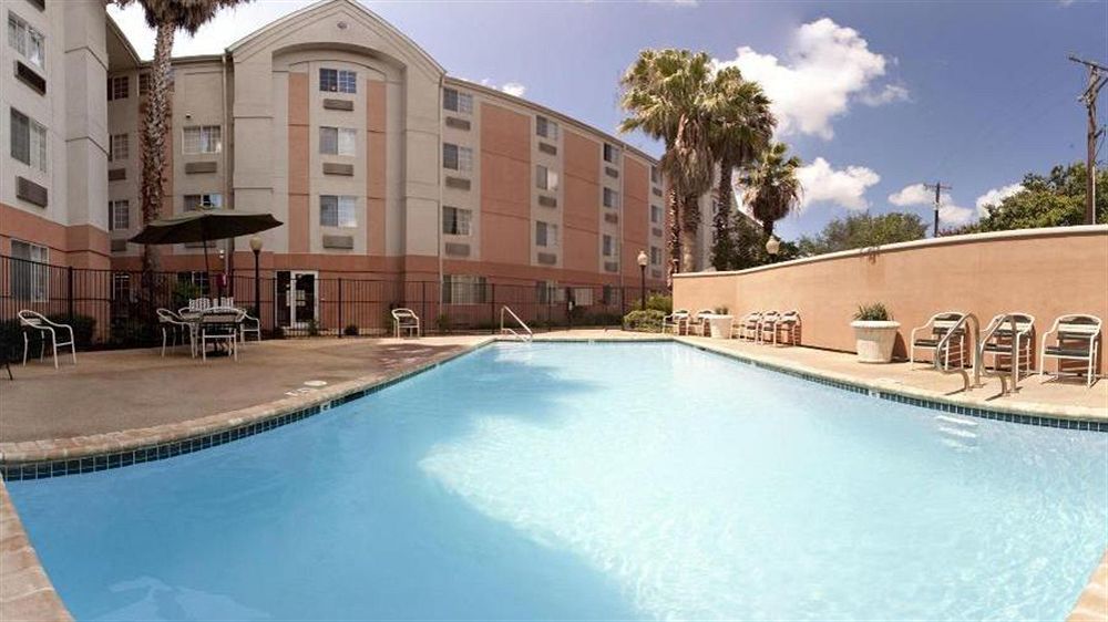 Sonesta Simply Suites San Antonio Northwest - Medical Center Exteriér fotografie
