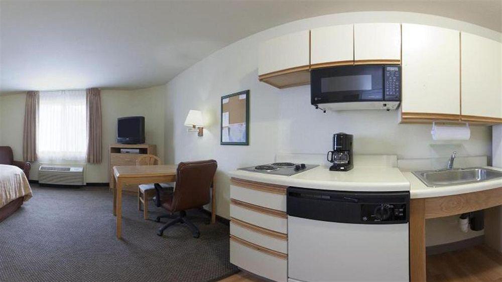 Sonesta Simply Suites San Antonio Northwest - Medical Center Exteriér fotografie
